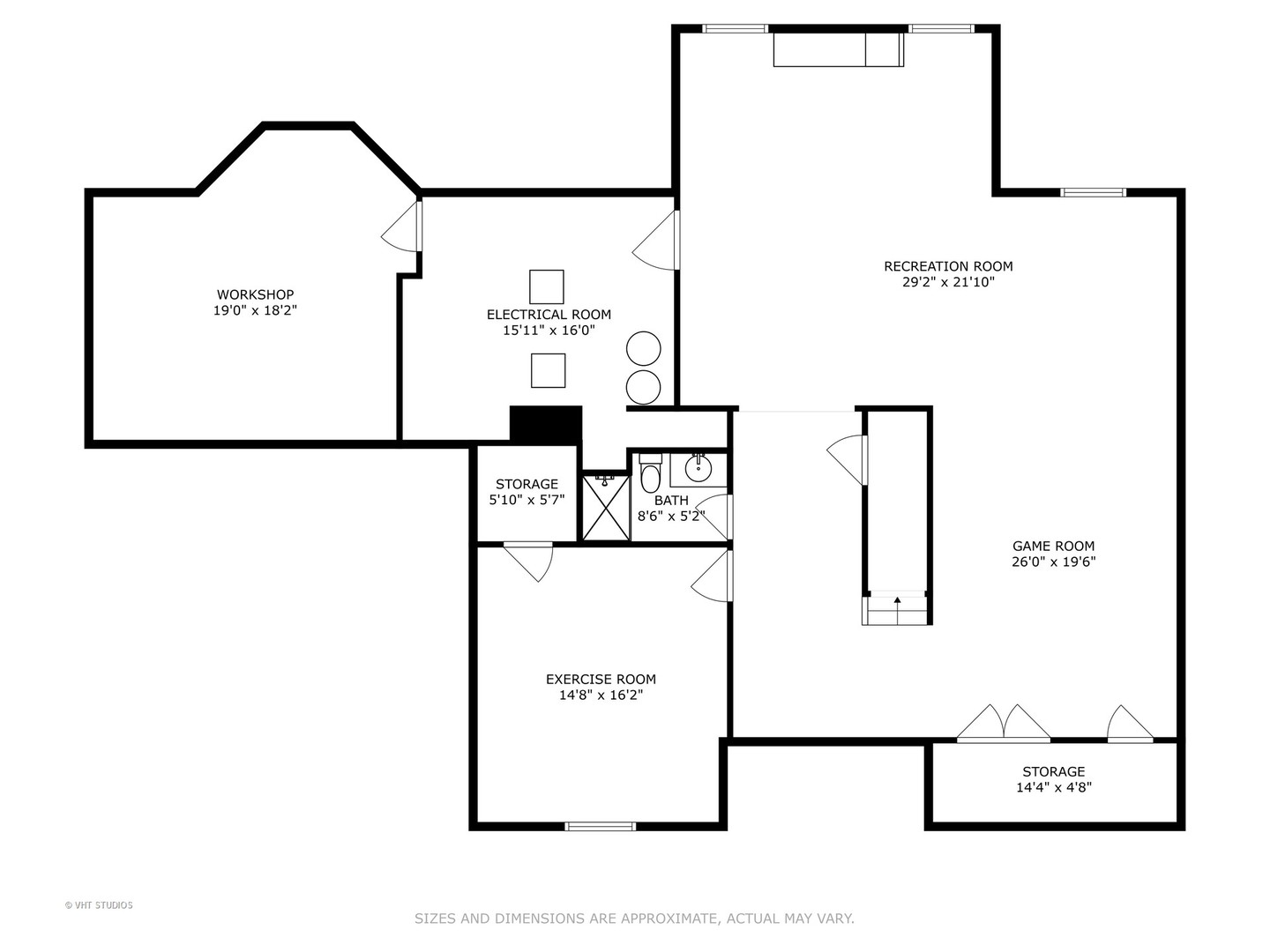 1190 Longmeadow Lane