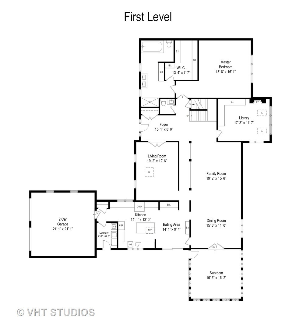 220 Margate Court