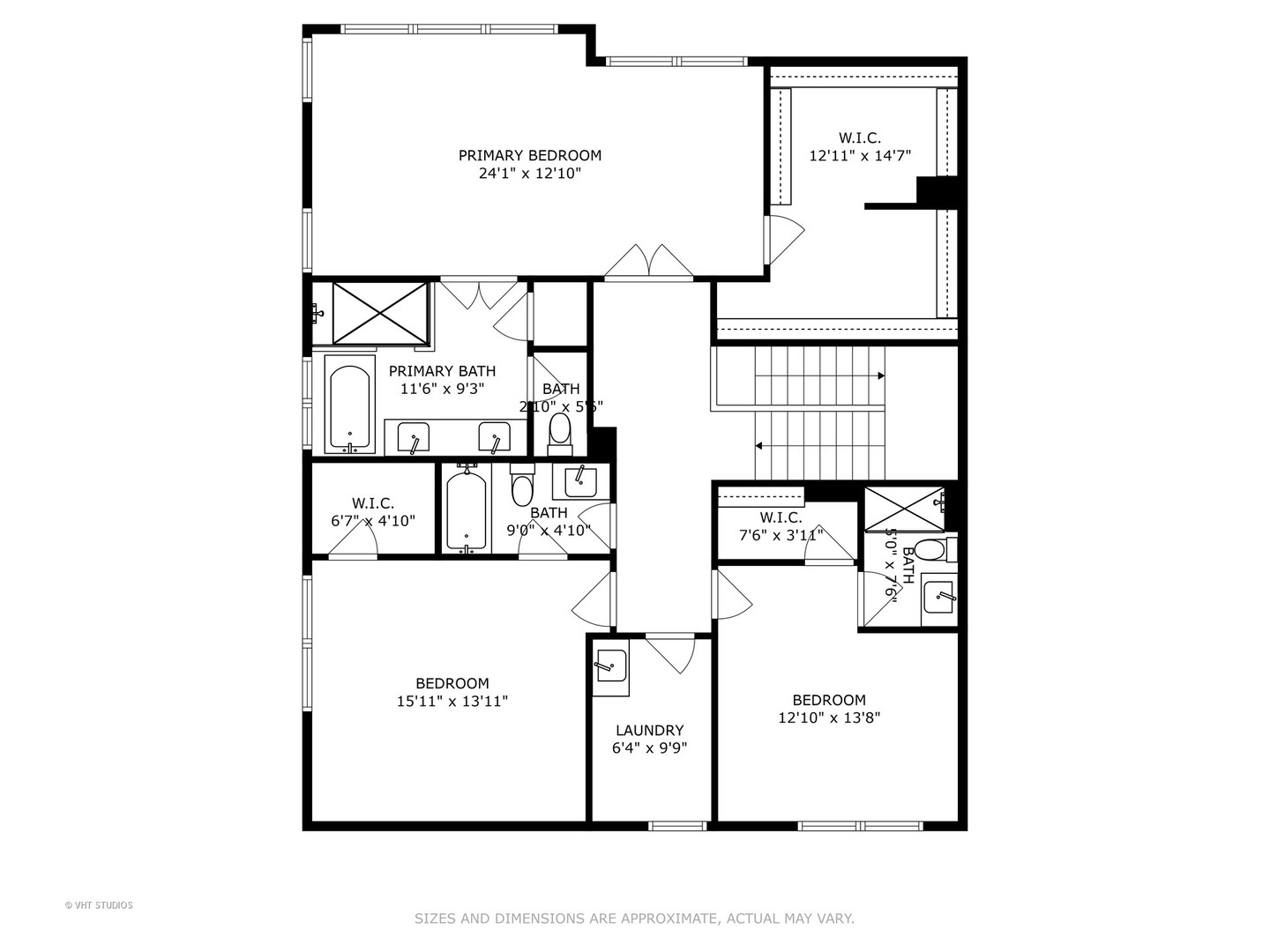 1800 Westbridge Circle