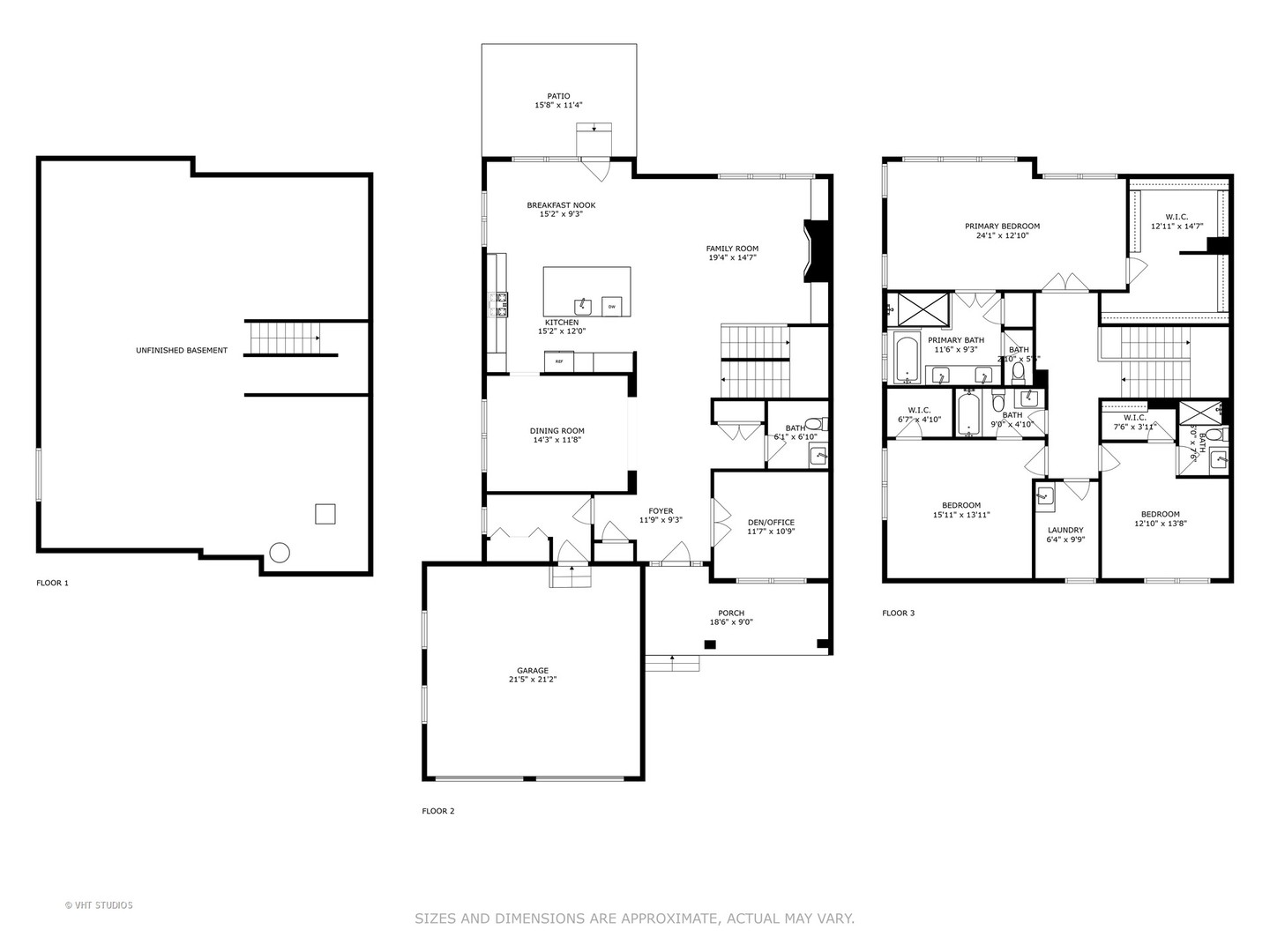 1800 Westbridge Circle