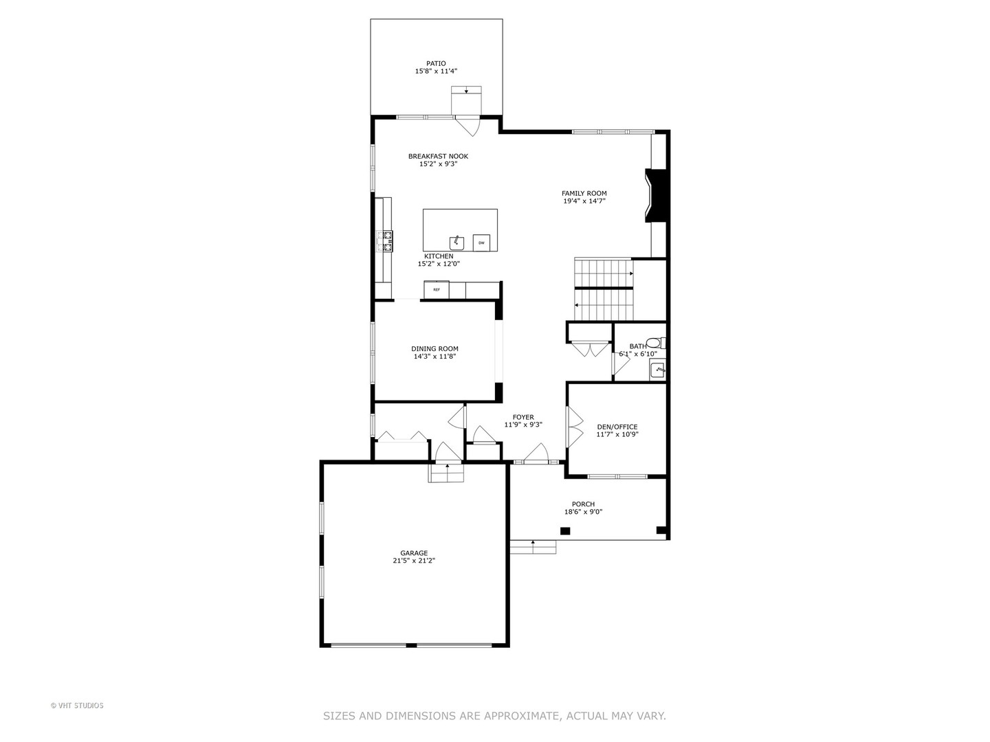 1800 Westbridge Circle