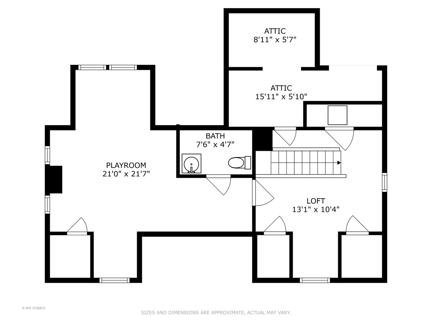 256 Sumac Road