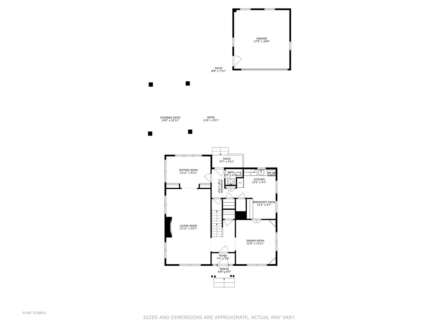 256 Sumac Road