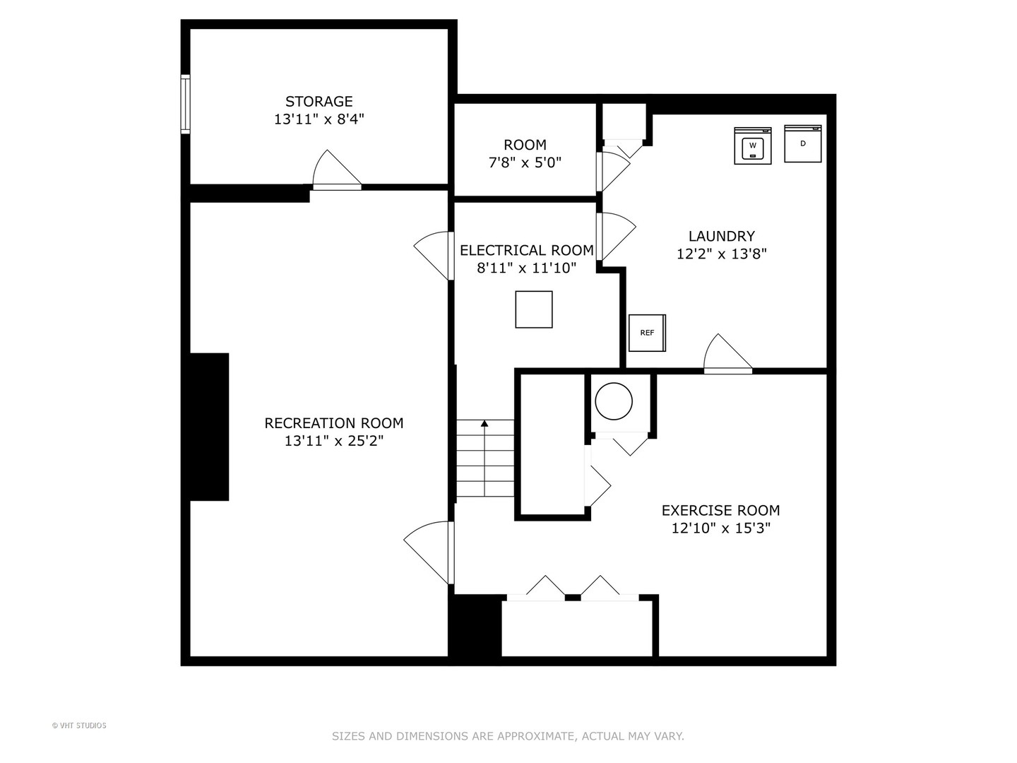 256 Sumac Road