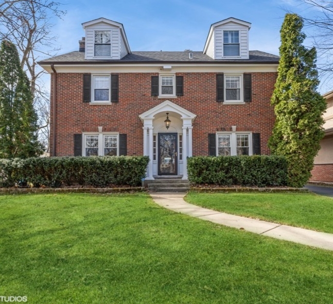 256 Sumac Road