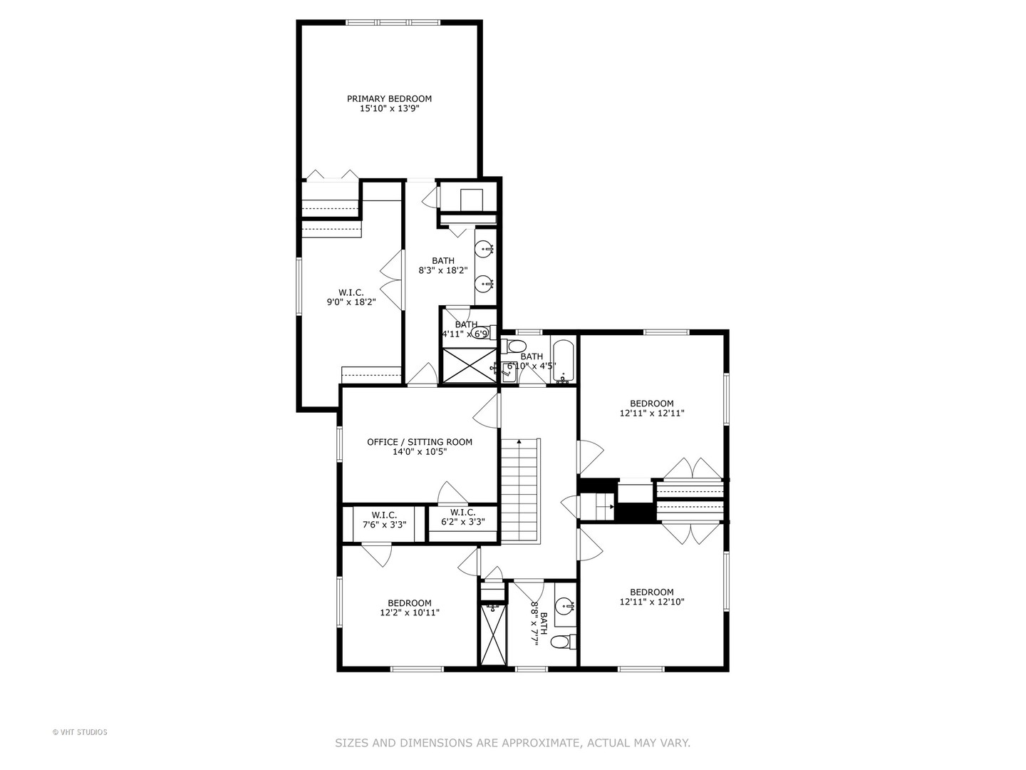 256 Sumac Road