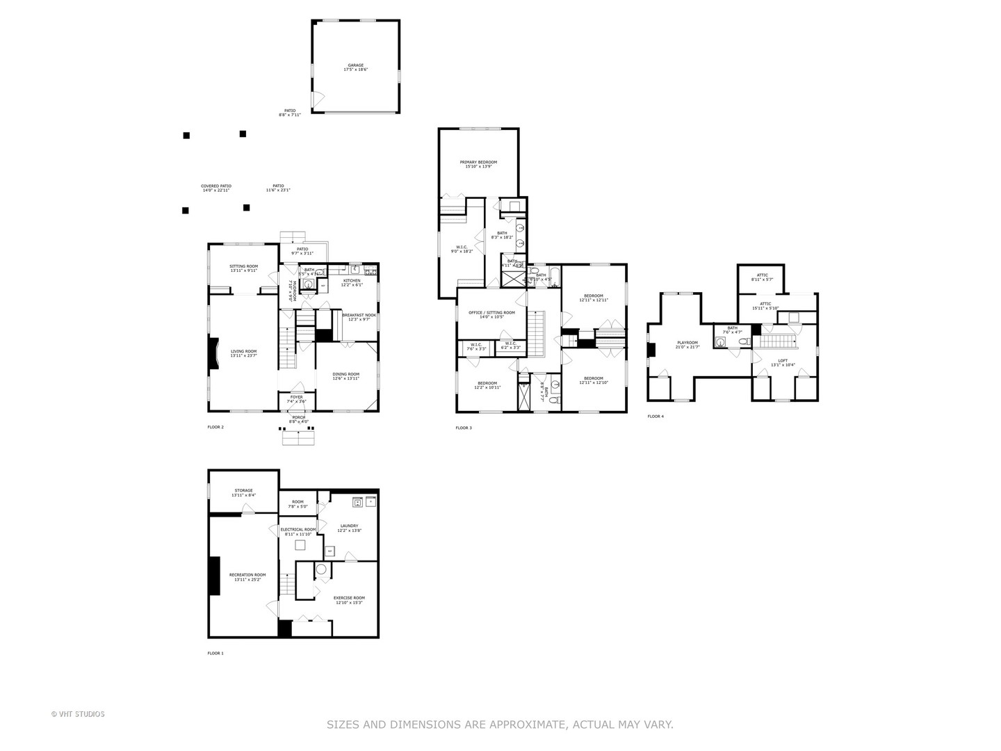 256 Sumac Road