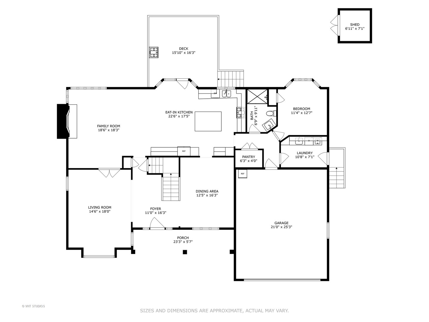 1318 Saint William Drive