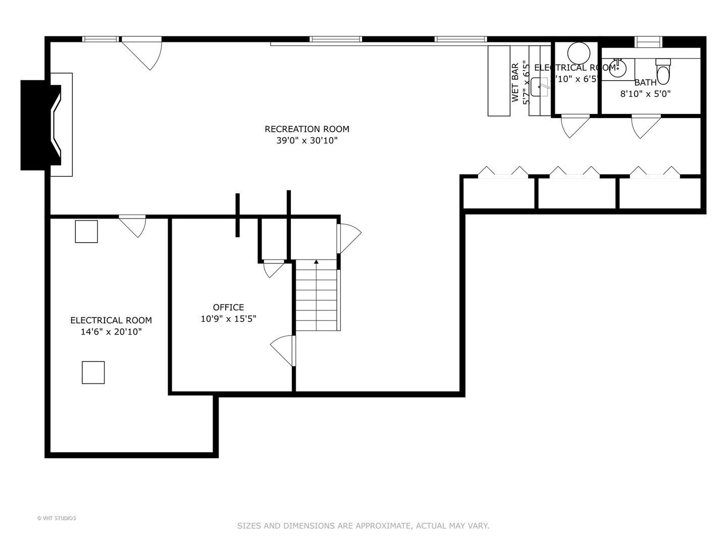 1318 Saint William Drive