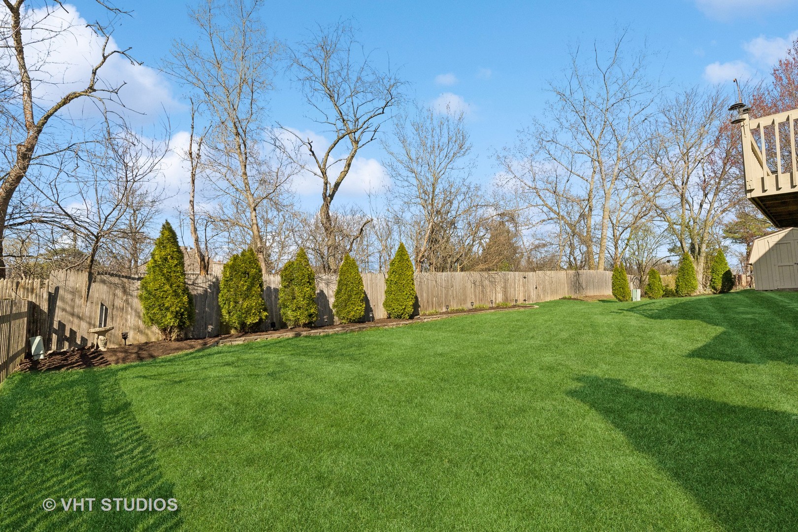 1318 Saint William Drive