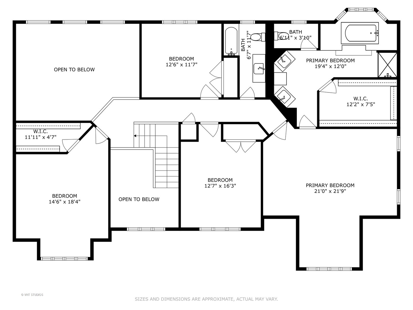 1318 Saint William Drive