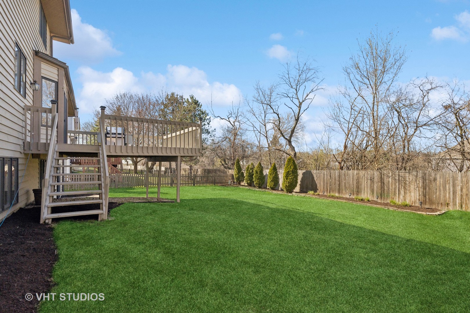 1318 Saint William Drive