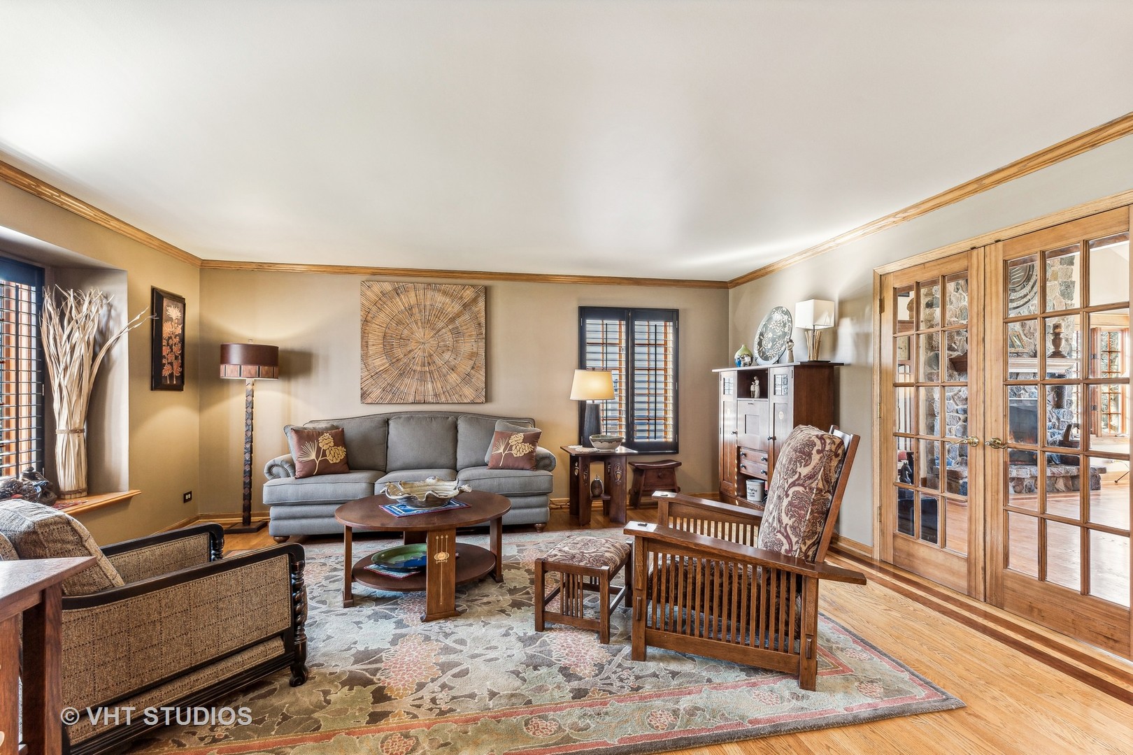 1318 Saint William Drive