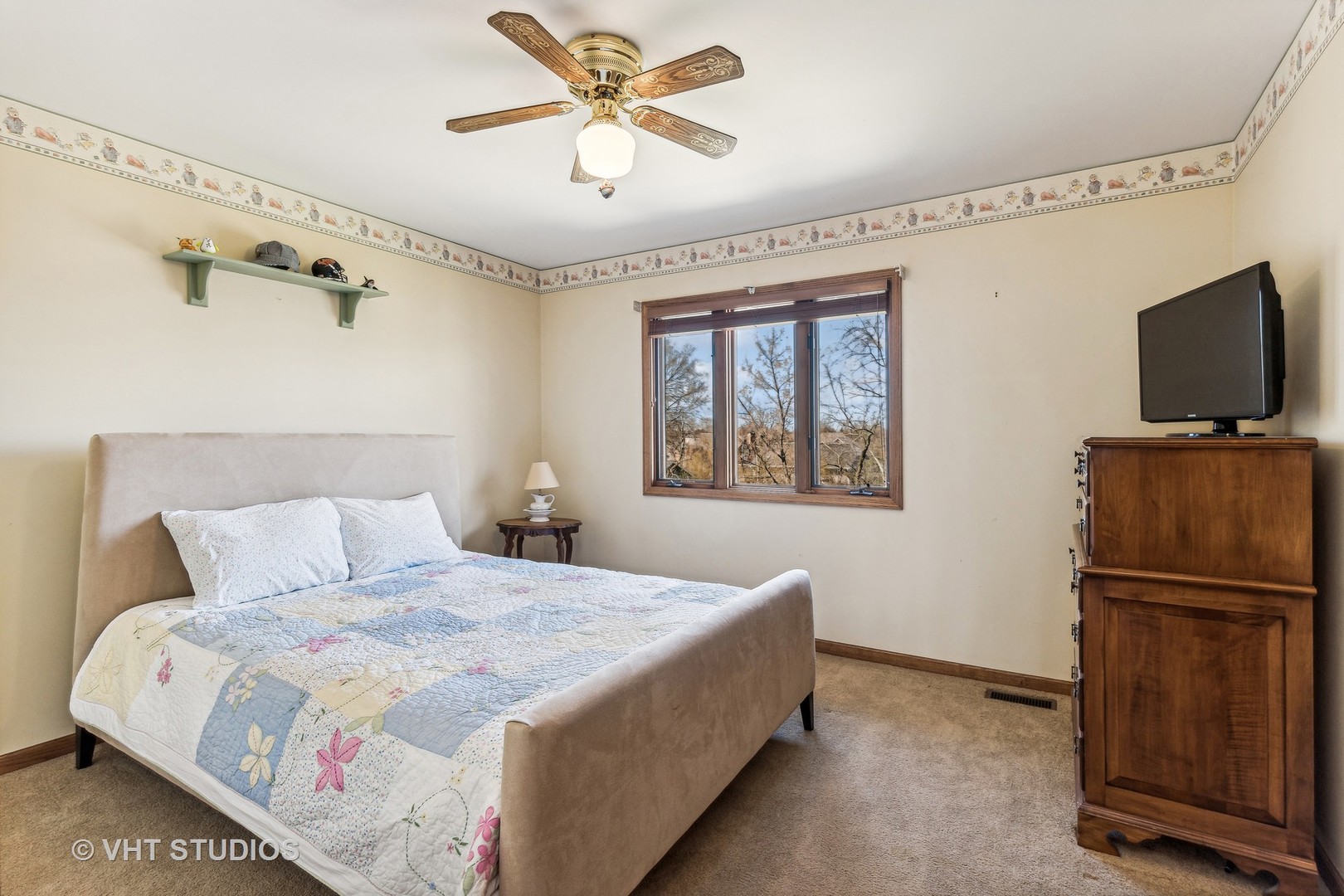 1318 Saint William Drive
