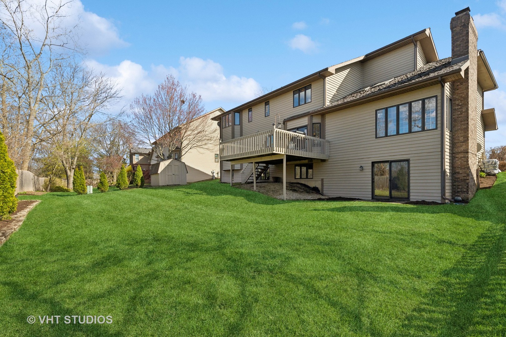 1318 Saint William Drive