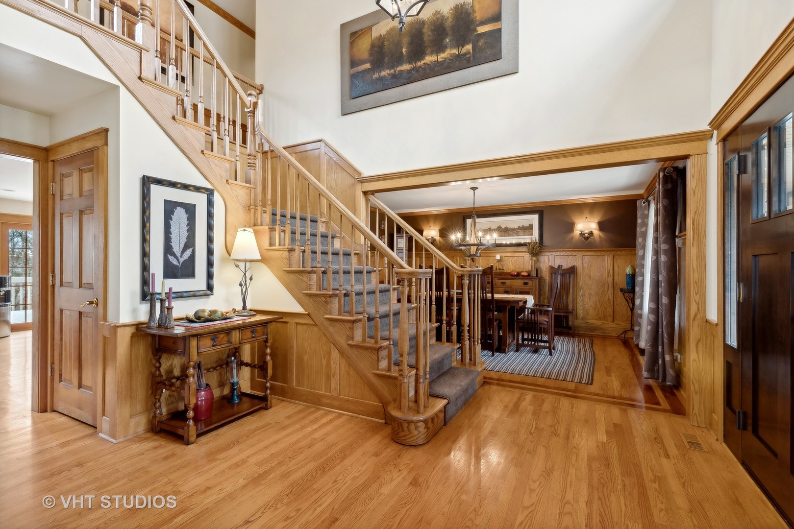 1318 Saint William Drive
