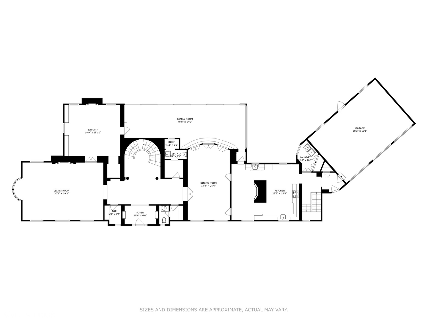 2020 Knollwood Road