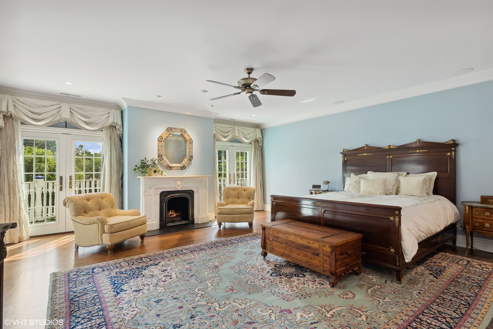 475 W DEERPATH Road