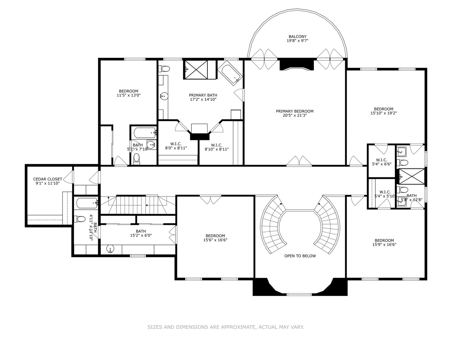 475 W DEERPATH Road