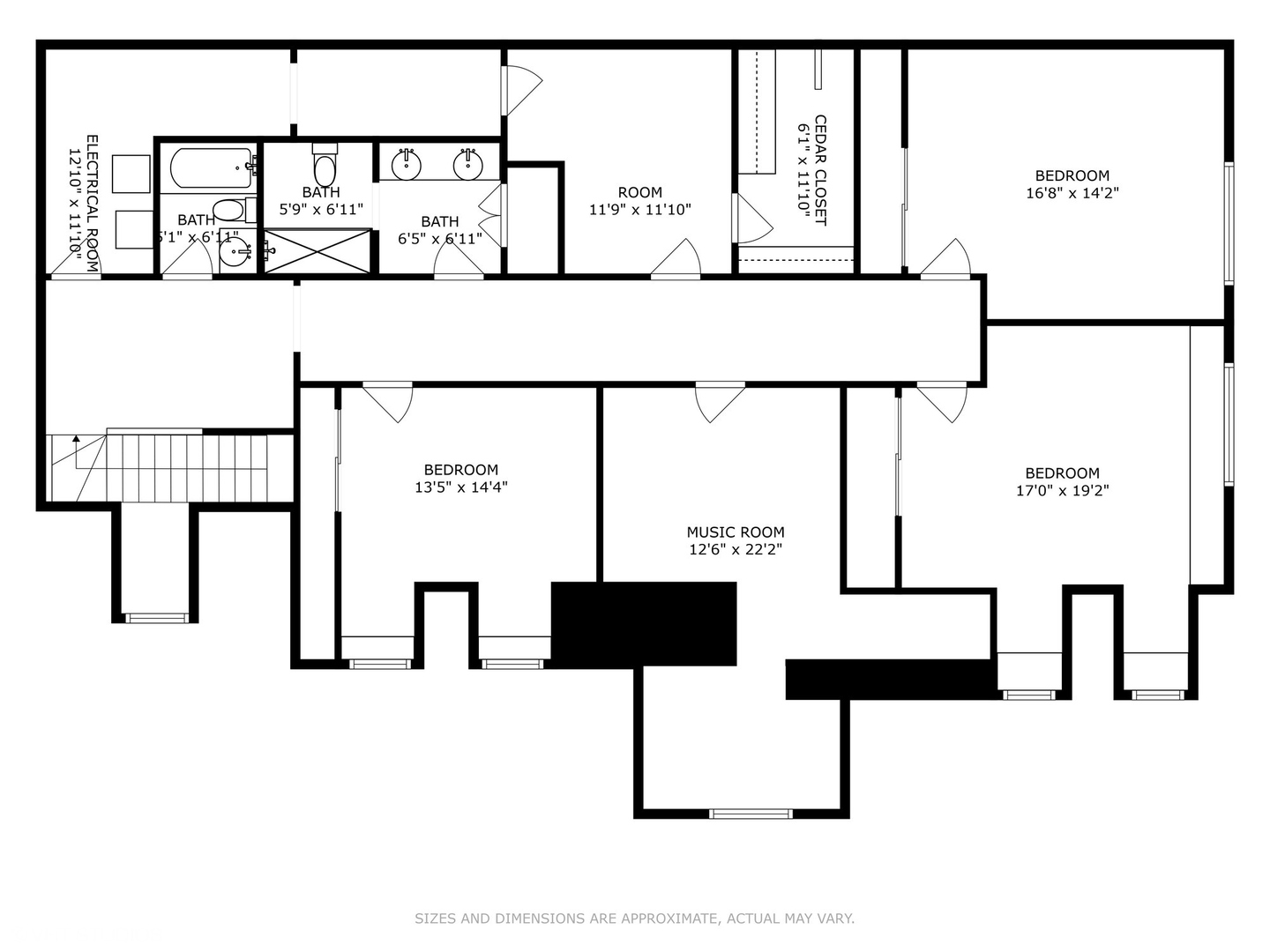 475 W DEERPATH Road