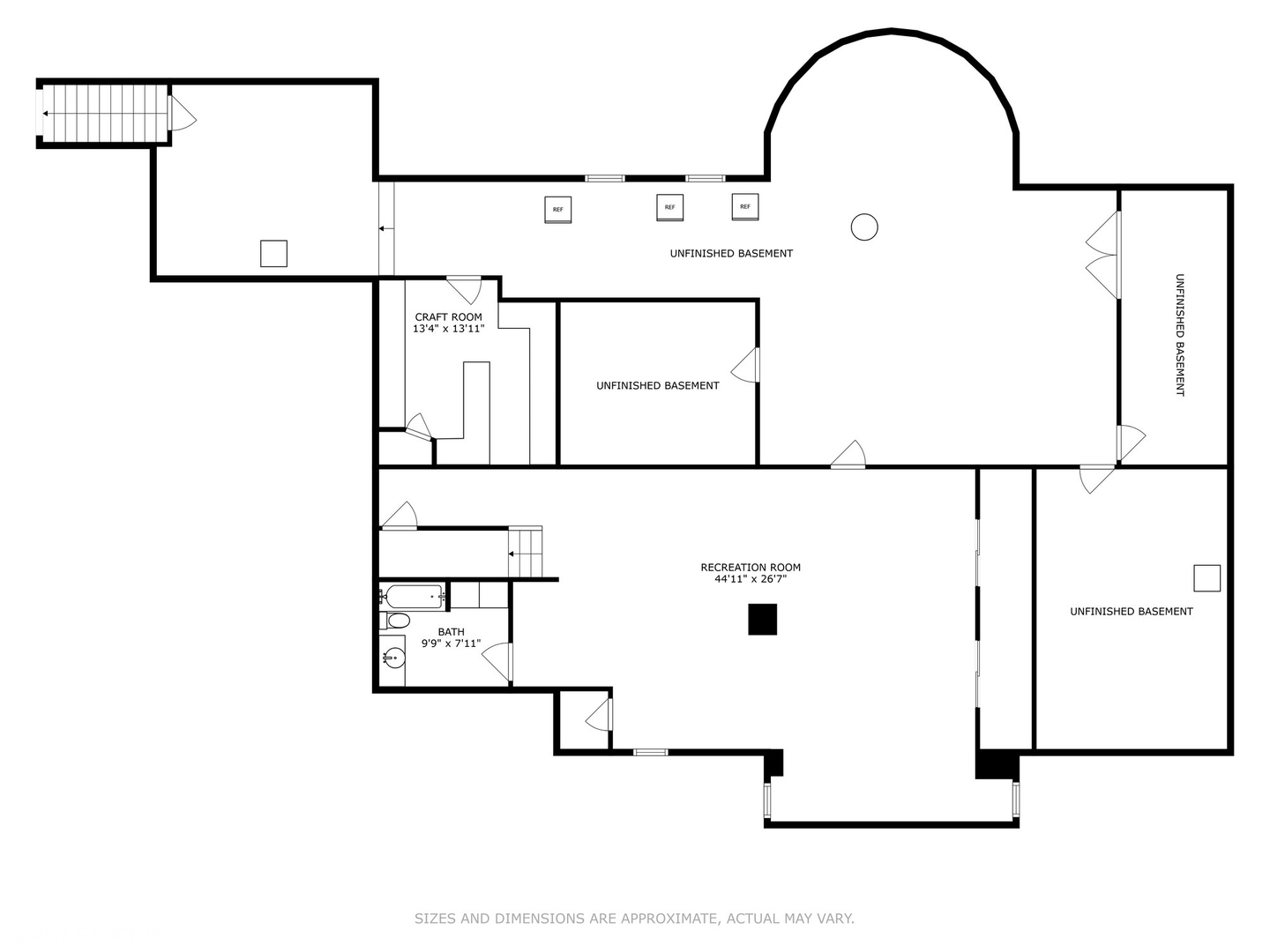 475 W DEERPATH Road