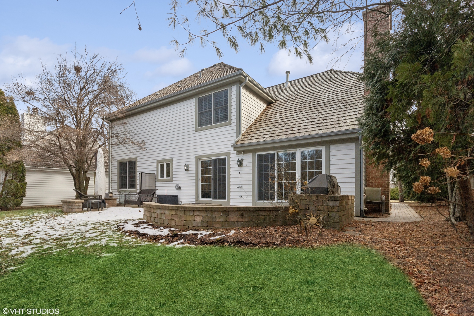1802 Princeton Court