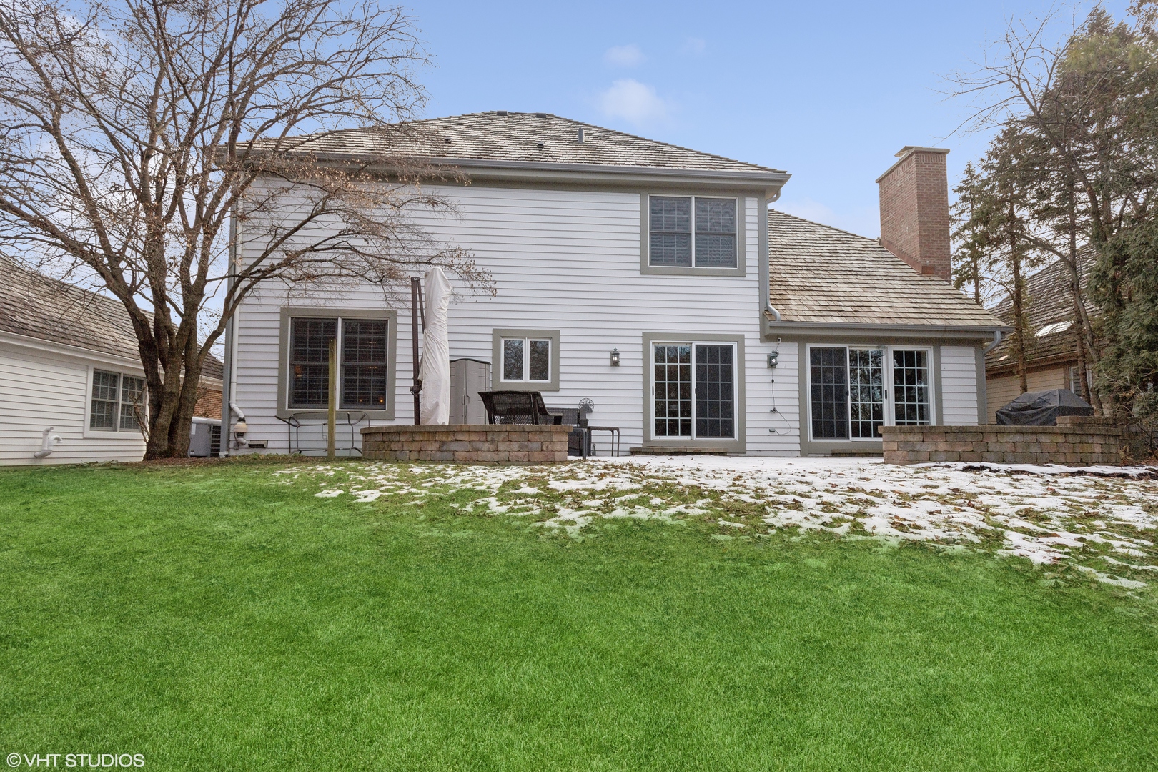 1802 Princeton Court