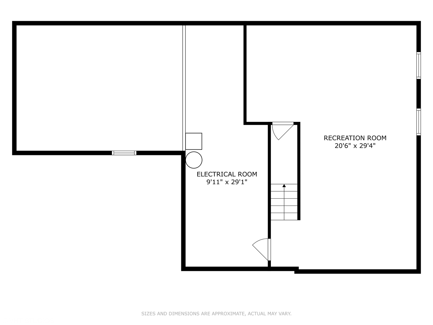 1802 Princeton Court
