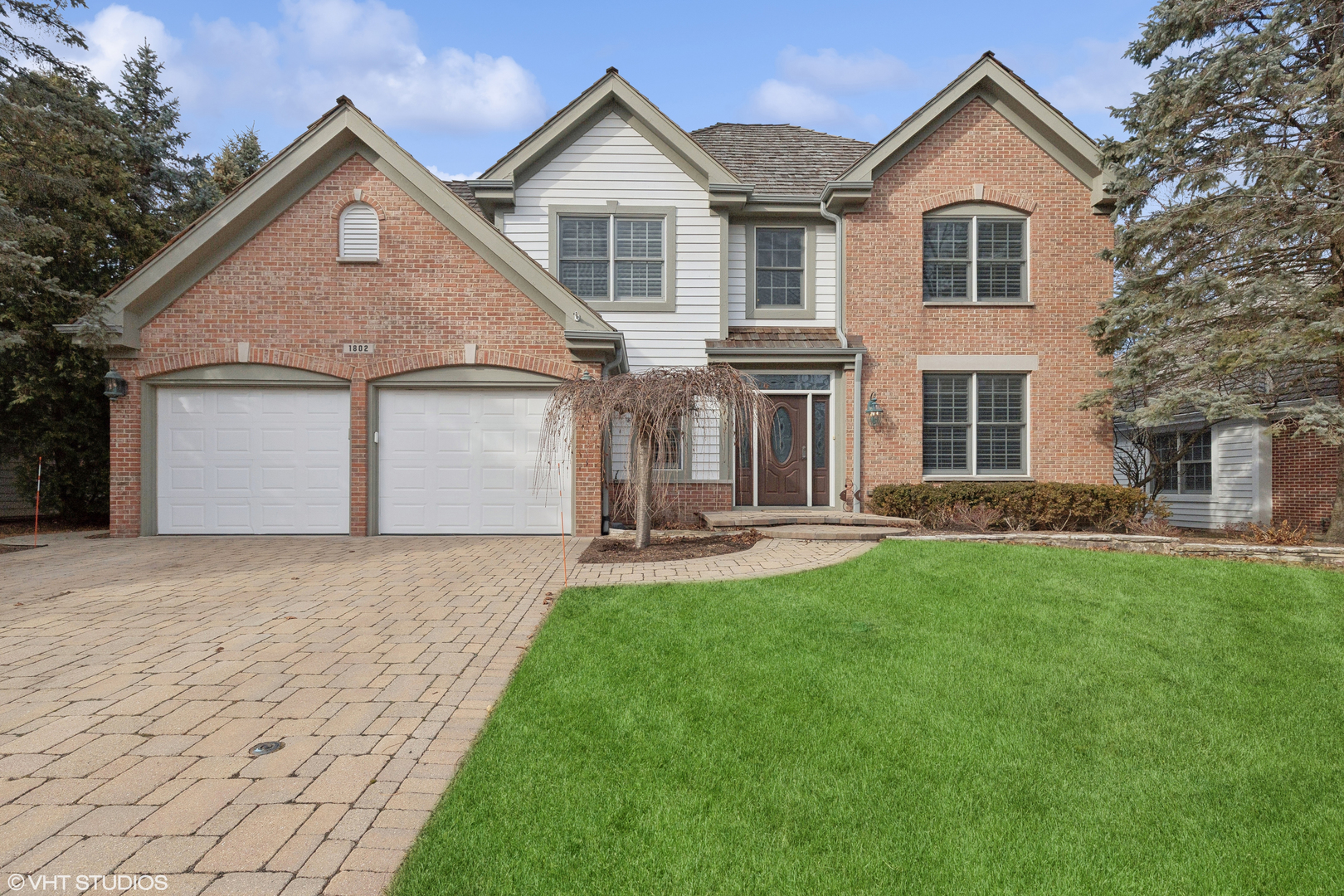 1802 Princeton Court