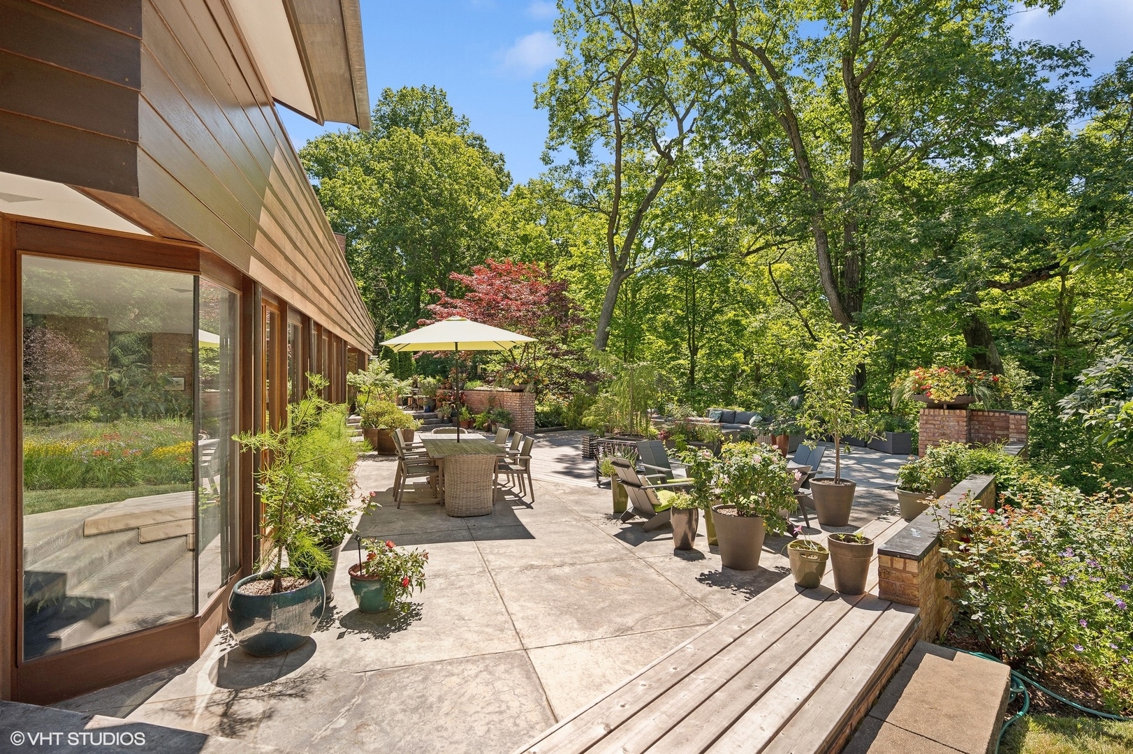 170 N Mayflower Road