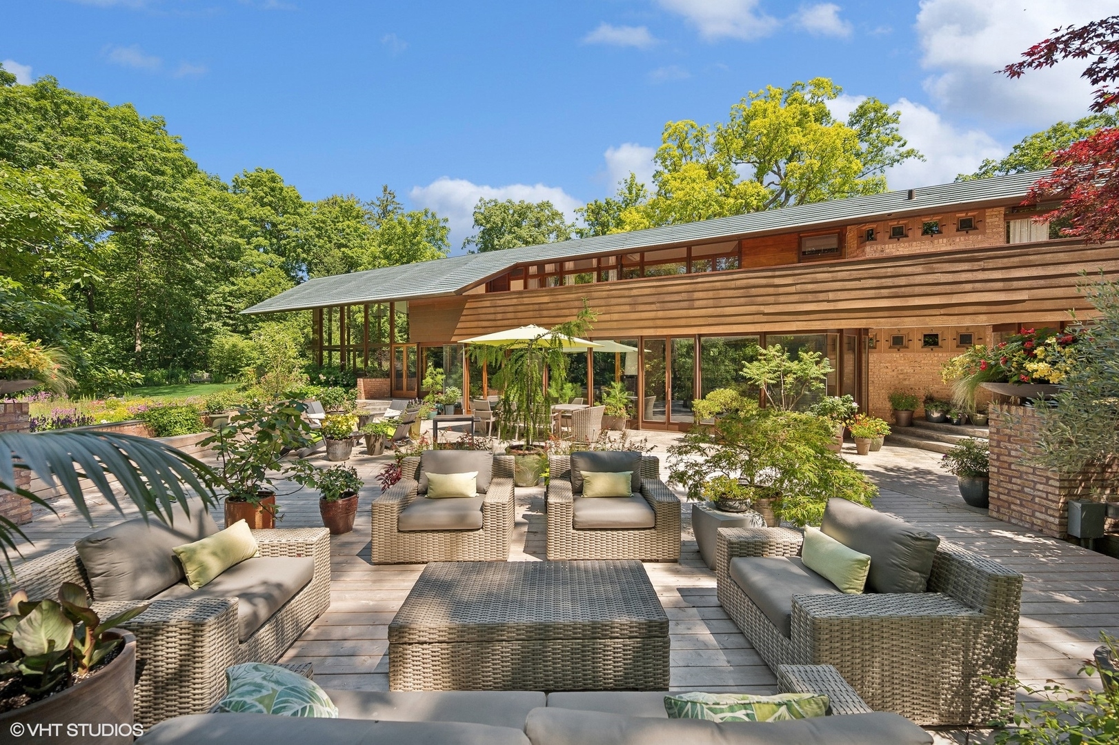 170 N Mayflower Road