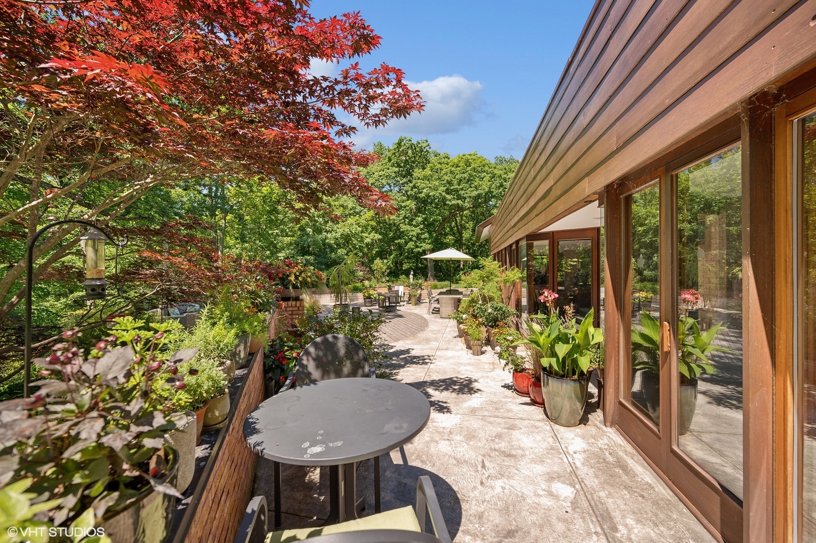 170 N Mayflower Road