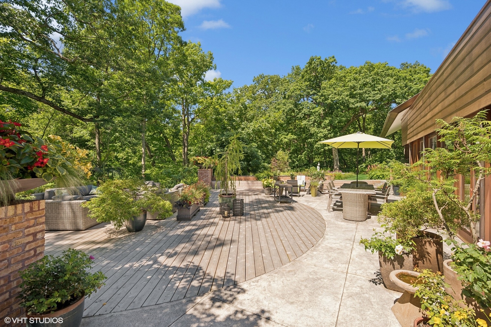 170 N Mayflower Road