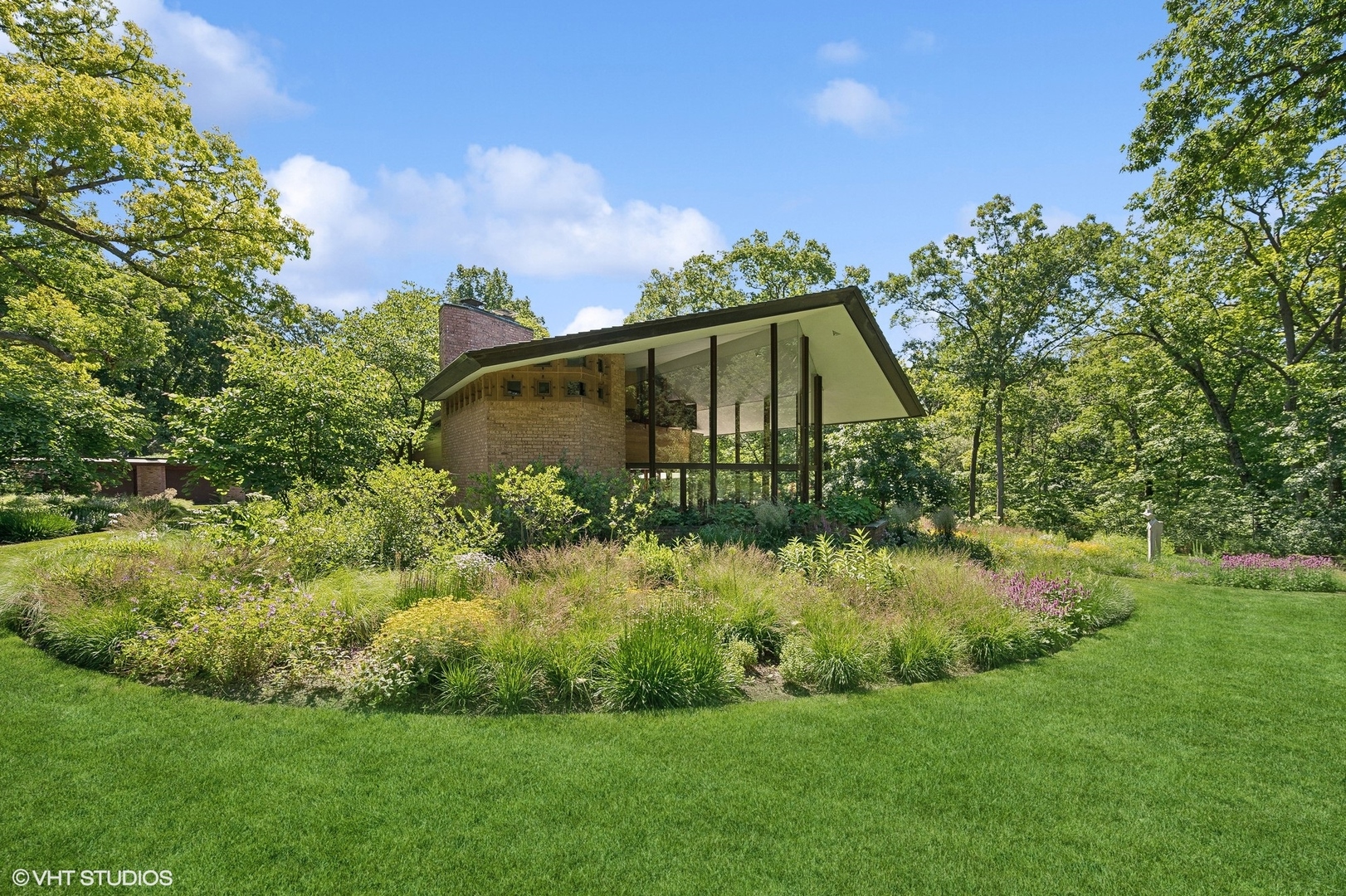 170 N Mayflower Road