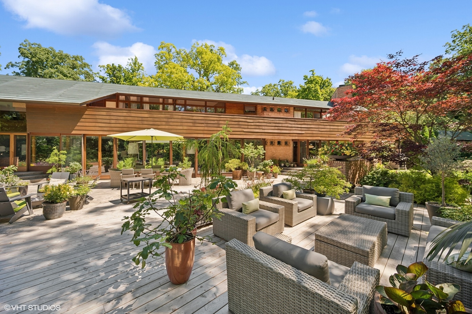 170 N Mayflower Road