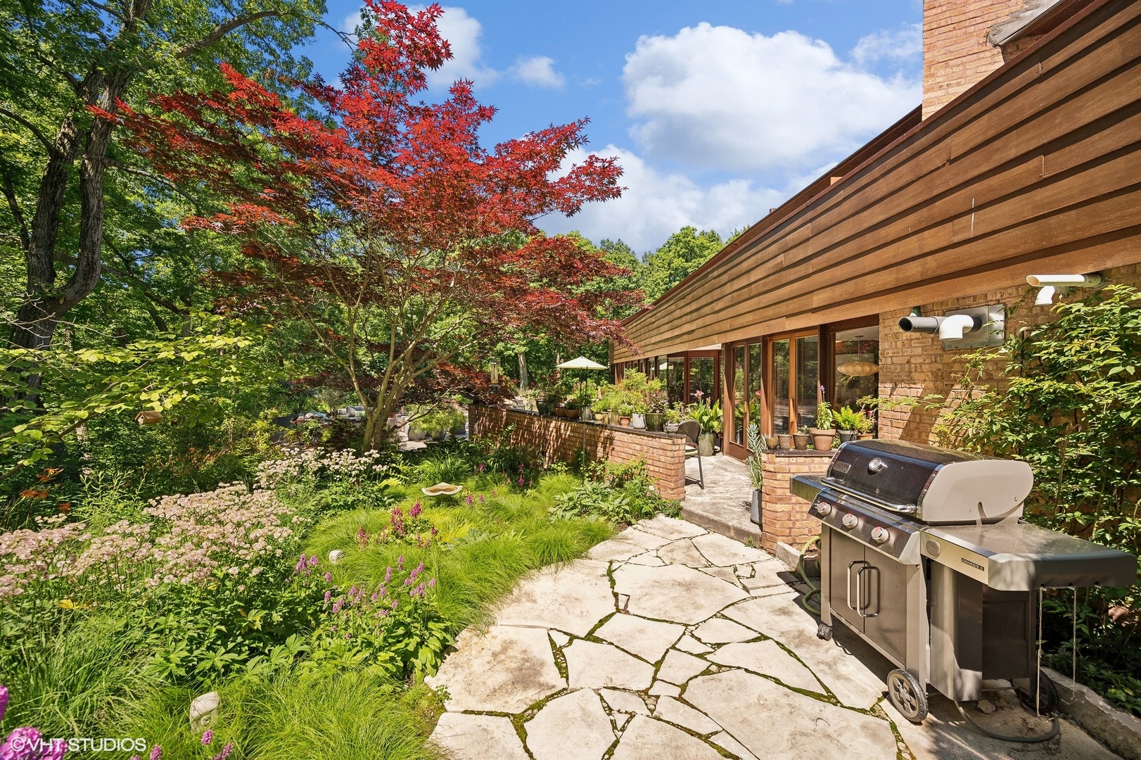 170 N Mayflower Road