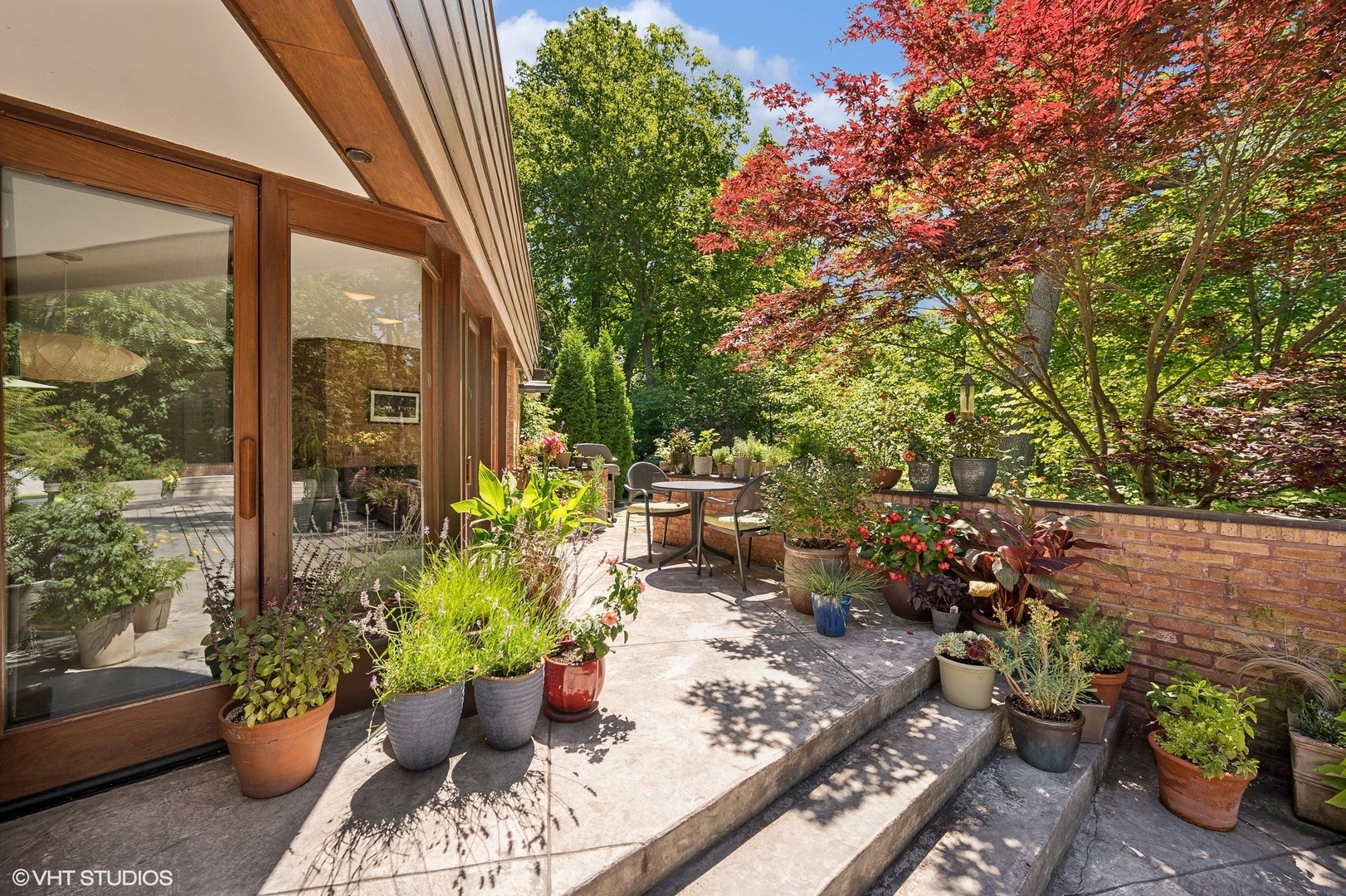 170 N Mayflower Road