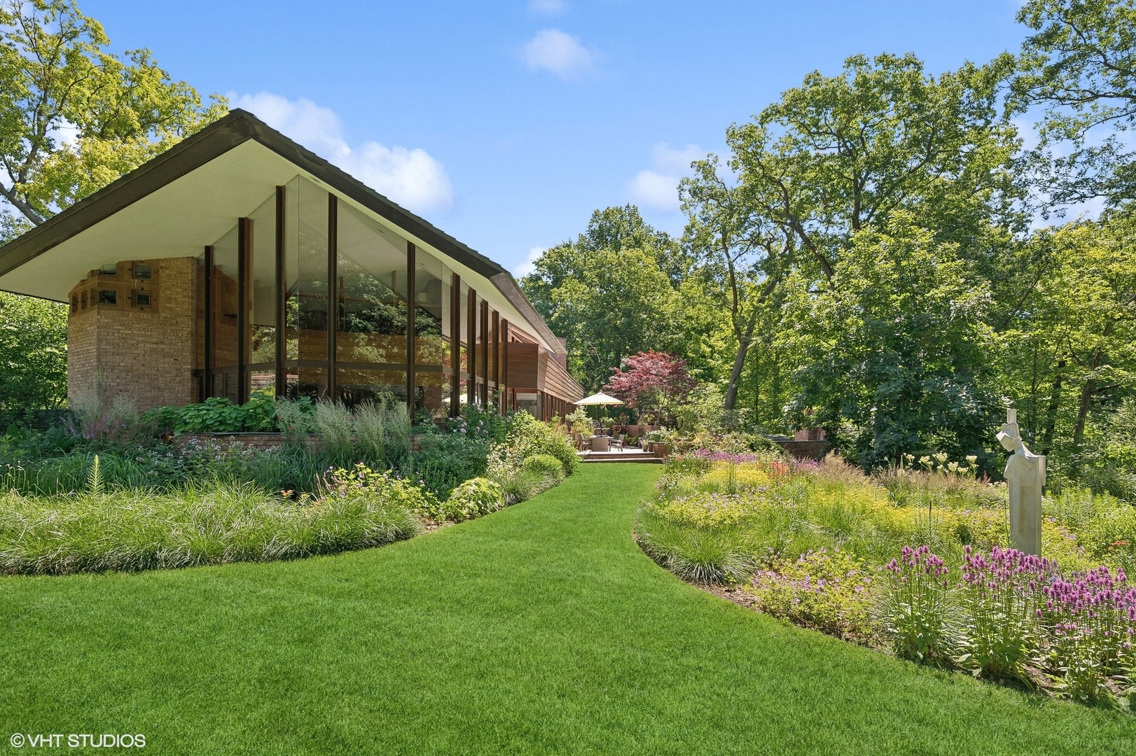 170 N Mayflower Road