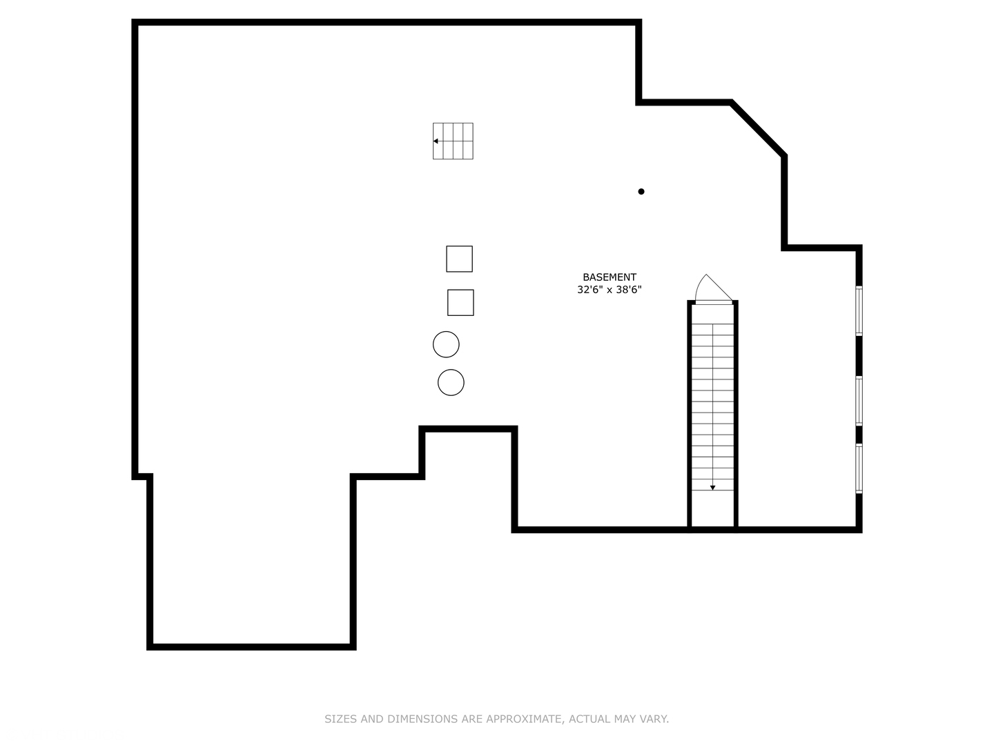 1806 Princeton Court