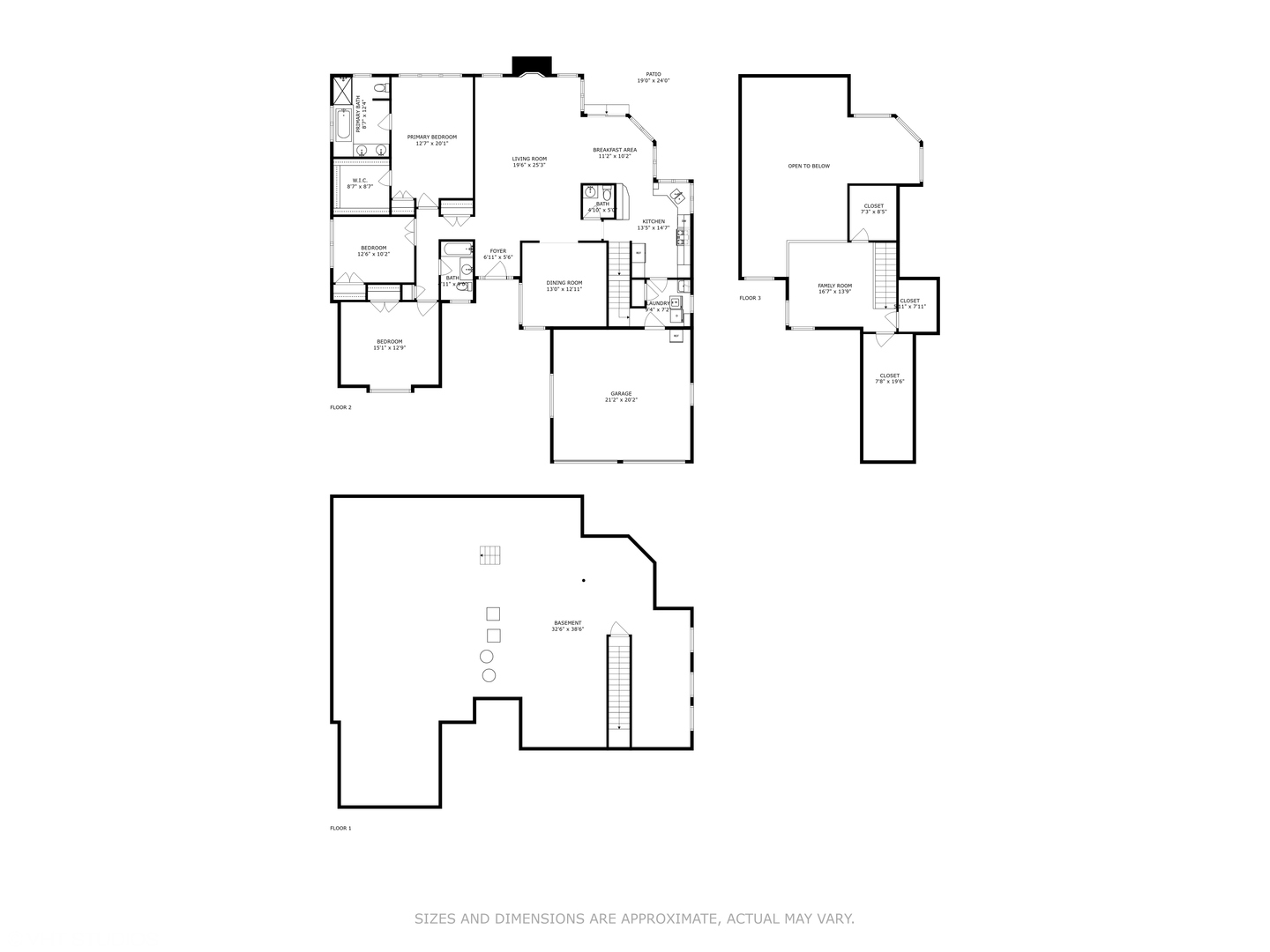 1806 Princeton Court