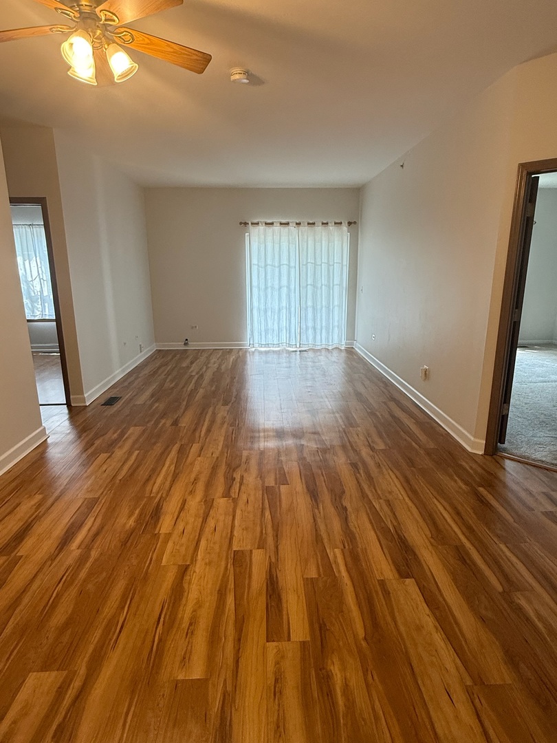 3317 Stratford Court Unit: 1C