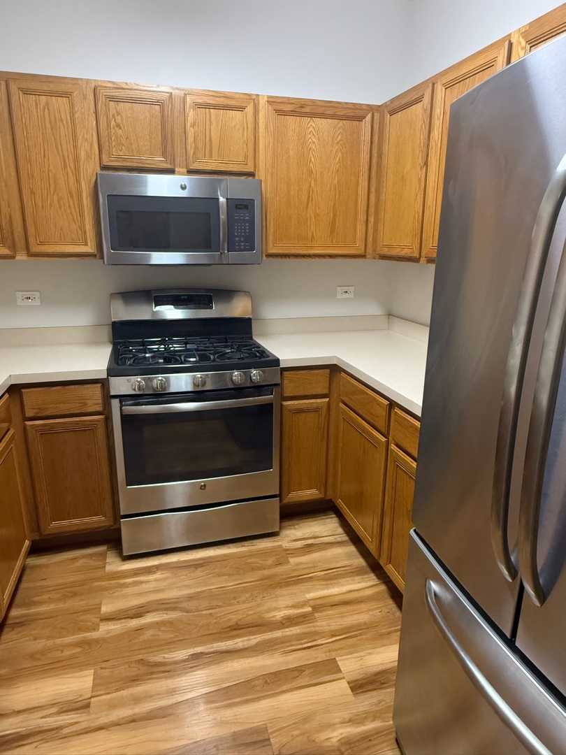 3317 Stratford Court Unit: 1C