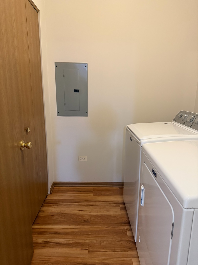 3317 Stratford Court Unit: 1C