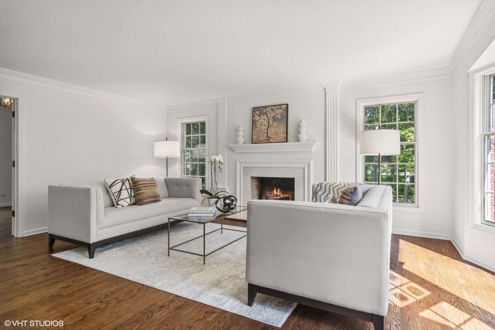 508 Forest Cove Road