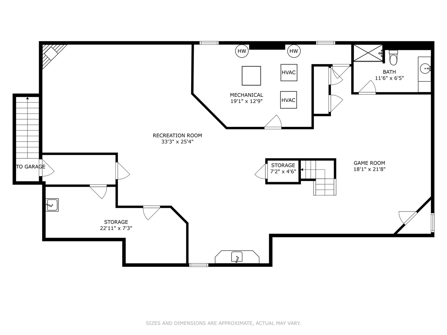 508 Forest Cove Road