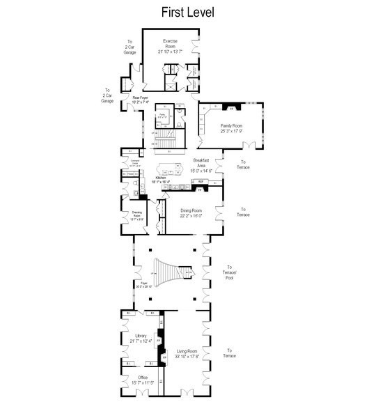 700 Crab Tree Farm Lane