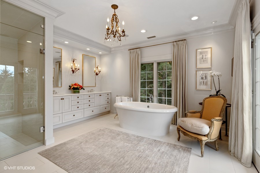 700 Crab Tree Farm Lane