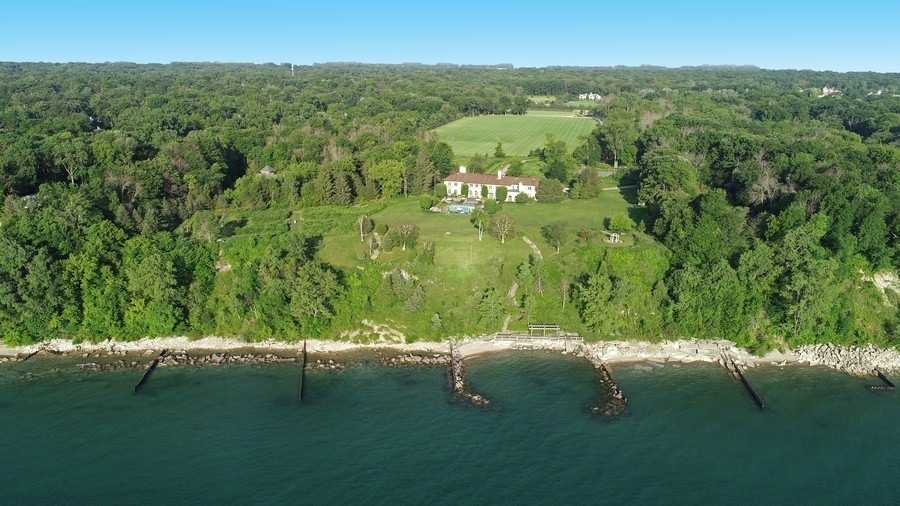 700 Crab Tree Farm Lane