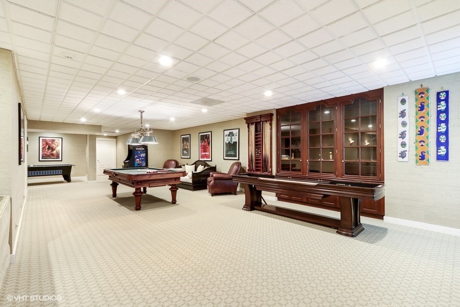 700 Crab Tree Farm Lane
