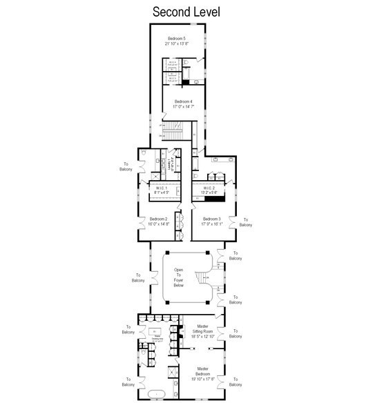 700 Crab Tree Farm Lane